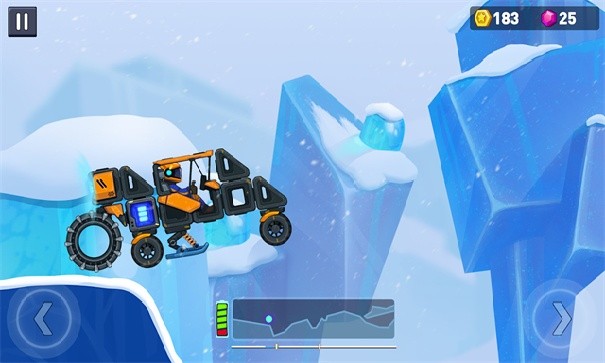 越野太空车2老版本