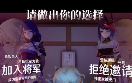 俘虏生活