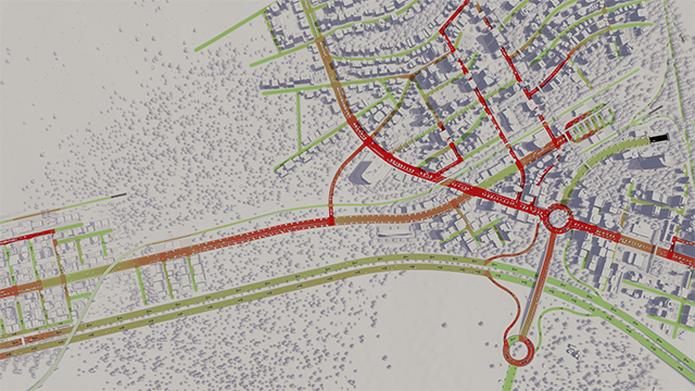 城市天际线手机版