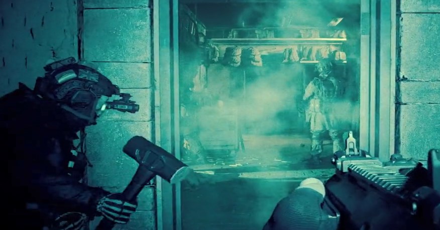 使命召唤19单人战役下载安装手机版