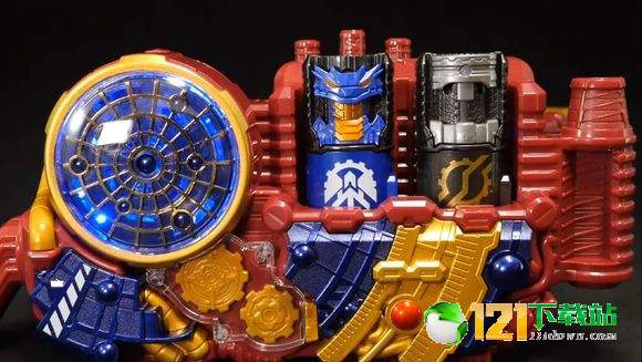 假面骑士build进化驱动模拟器