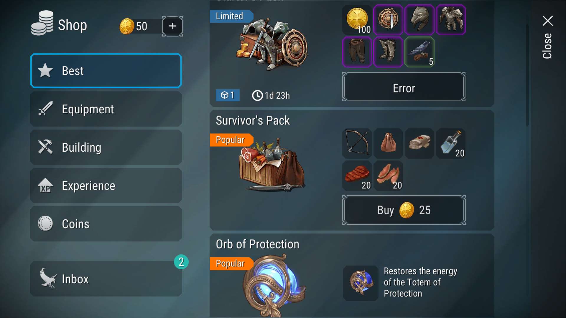 弗里斯伯恩游戏能量安卓版 v0.5