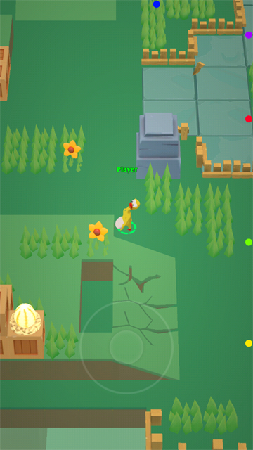 鸡你太美最新版