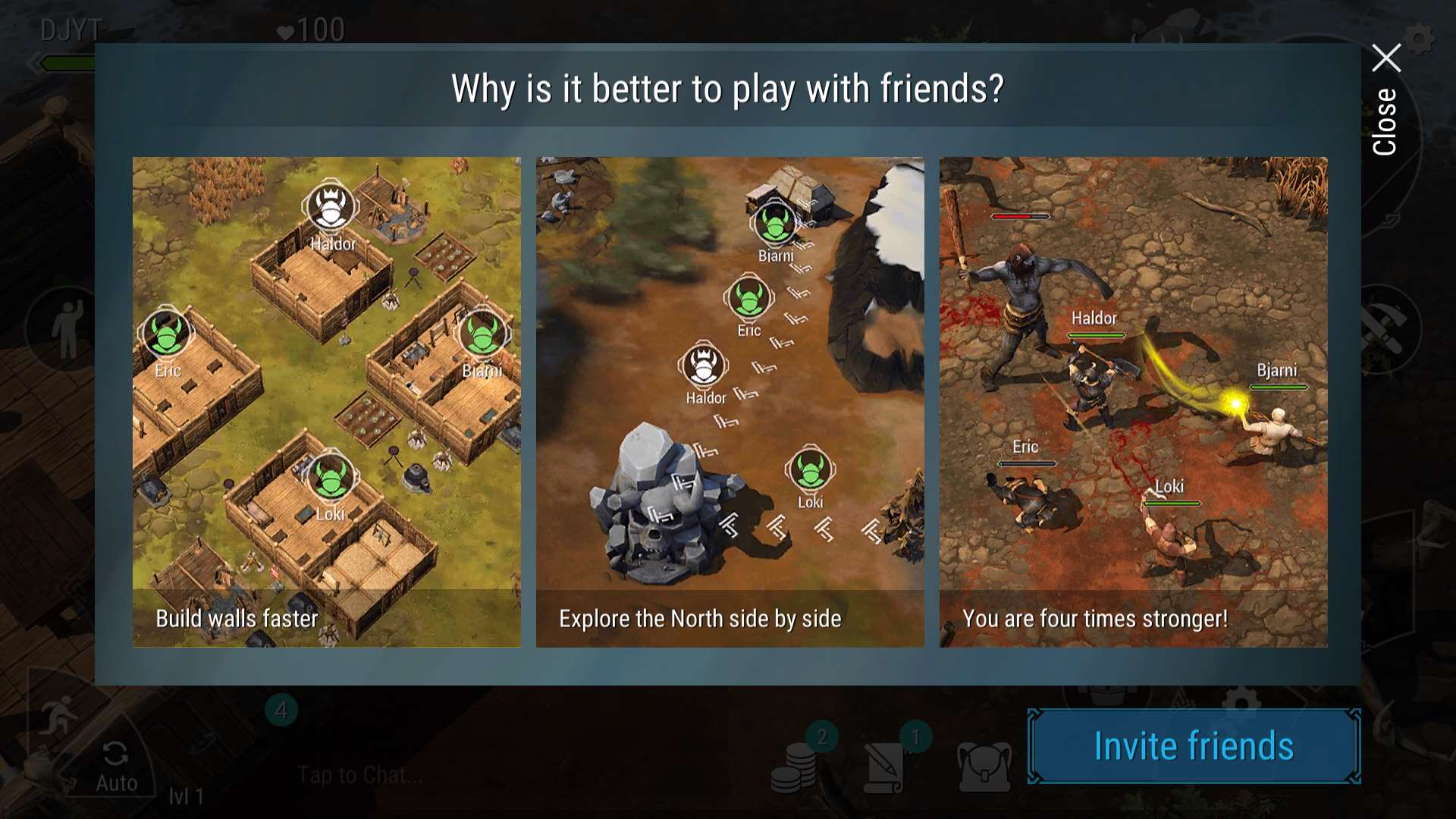 弗里斯伯恩游戏能量安卓版 v0.5