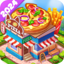 烹饪达人游戏