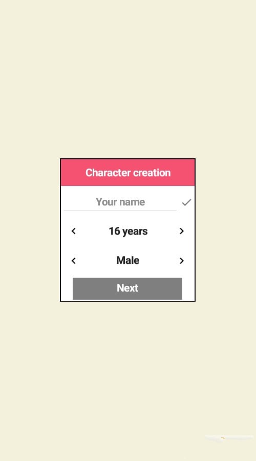 电影导演模拟器