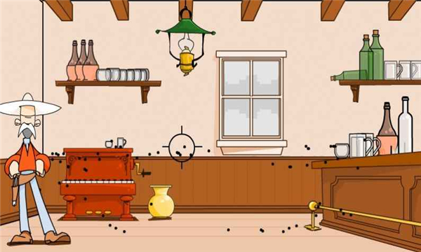 billybang西部怪老头游戏正版下载手机版