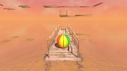 Ball Balance 3D游戏