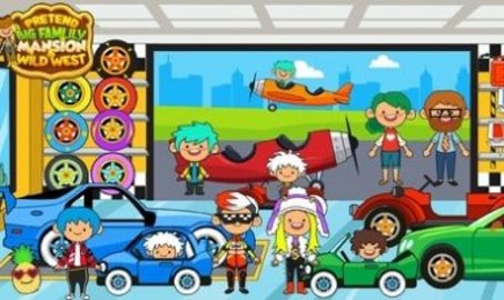 我的家族大厦下载安卓版