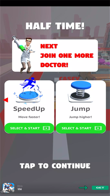 医院逃生者最新版