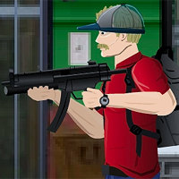 最后的战役之联合之城