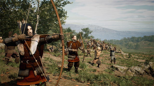 钢铁之躯中文版