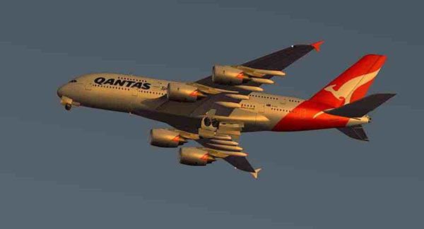 Infinite Flight飞行模拟器