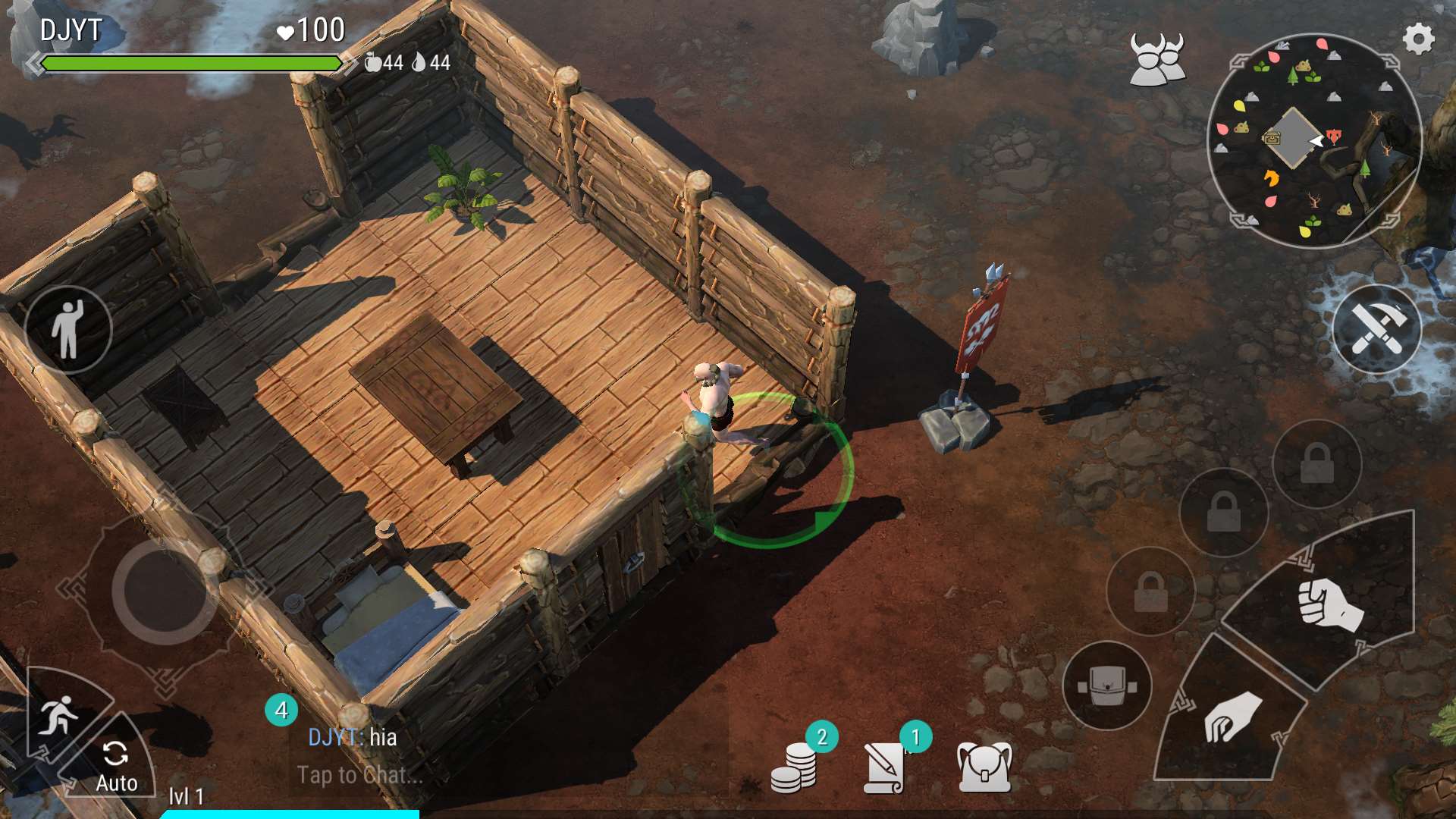 弗里斯伯恩游戏能量安卓版 v0.5