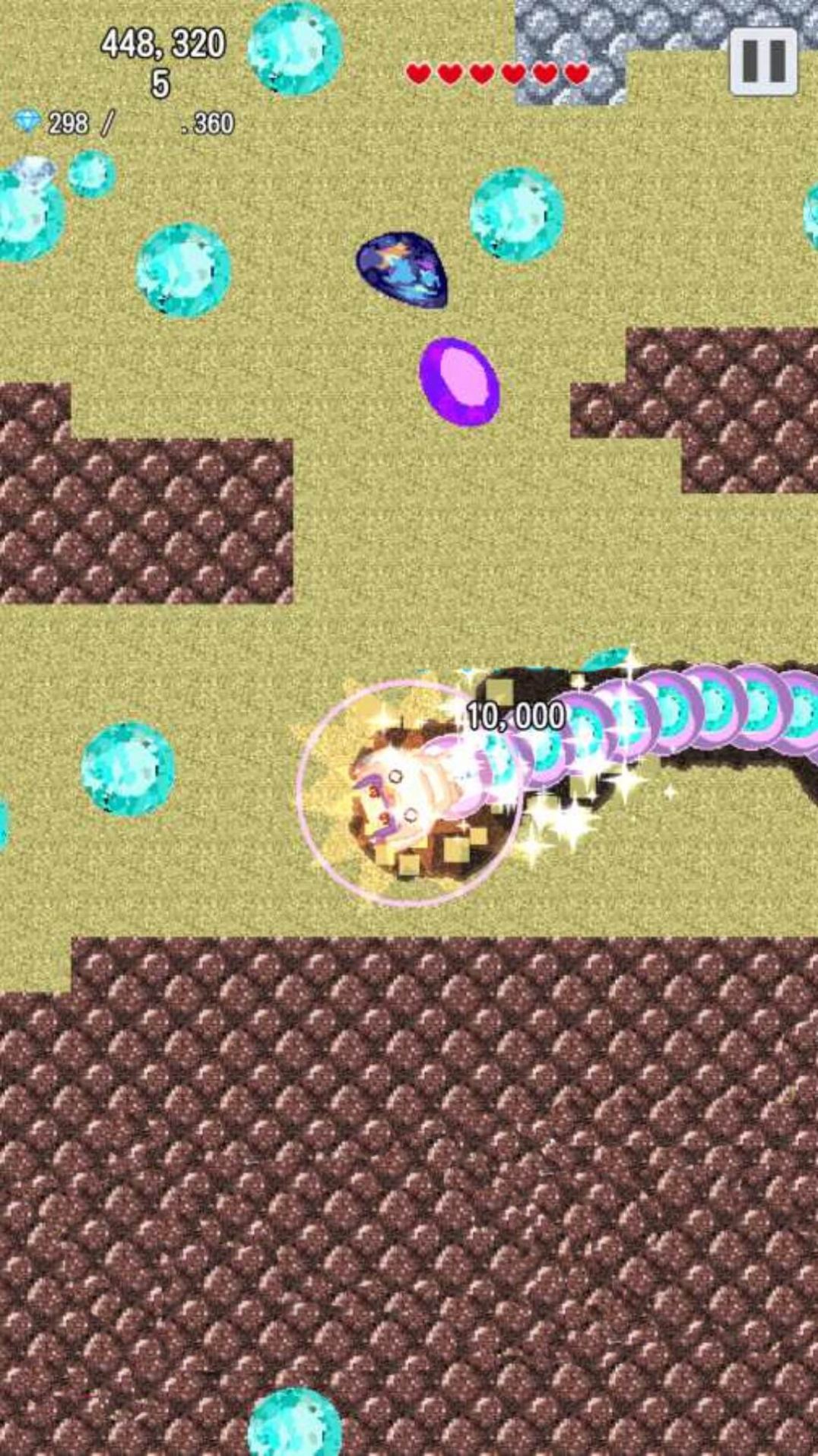 挖掘大冒险游戏安卓版 v2.3.6