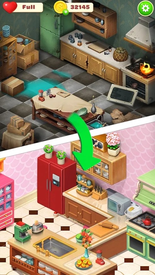 开心庄园2安卓官方版 v1.0