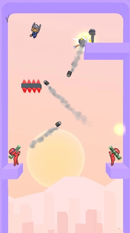 英雄之锤游戏手机版中文