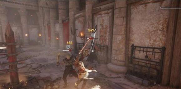 刺客信条血统汉化版不闪退