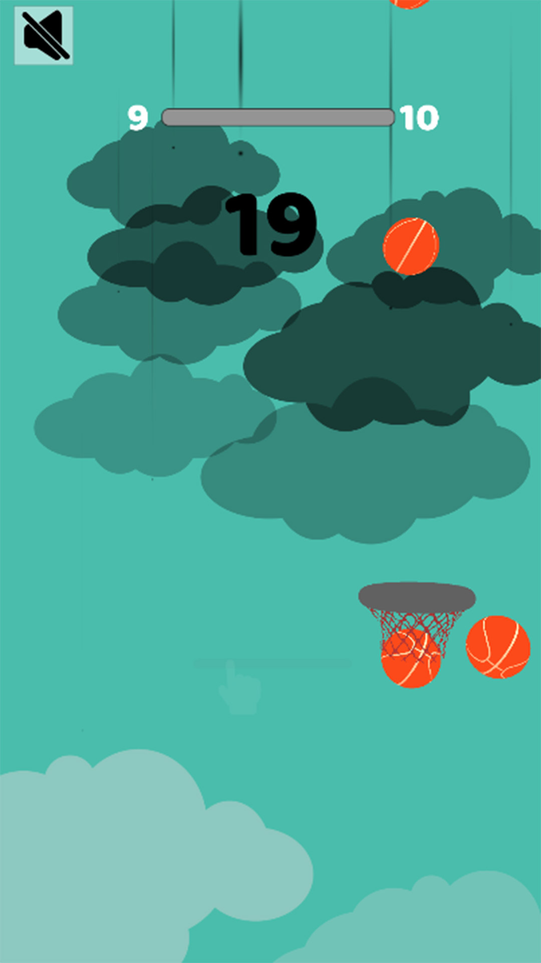 超级投篮王者游戏安卓版