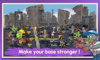 僵尸io在线版下载中文版(Zomborio Online)