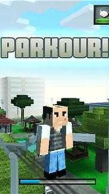 我的世界之我的枪战世界