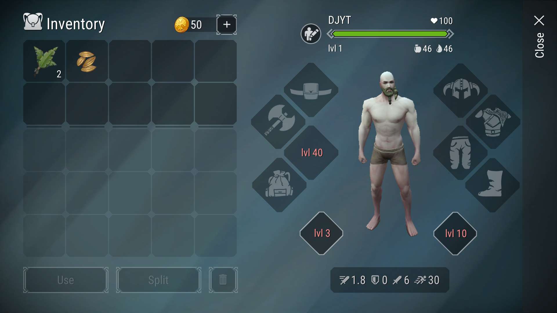 弗里斯伯恩游戏能量安卓版 v0.5