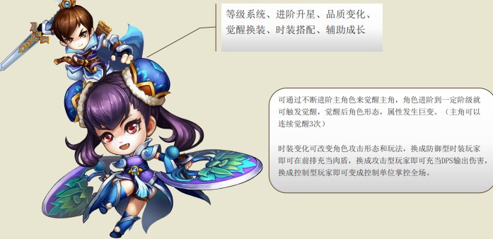 梦幻封妖手游安卓版 v1.0