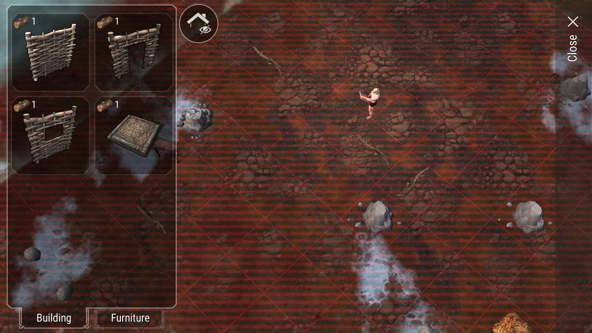 弗里斯伯恩游戏能量安卓版 v0.5