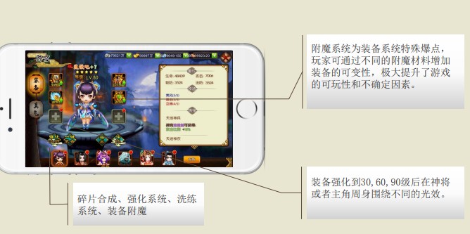 梦幻封妖手游安卓版 v1.0