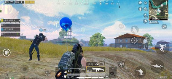 和平精英ss2更新版官方版下载 v1.3.0