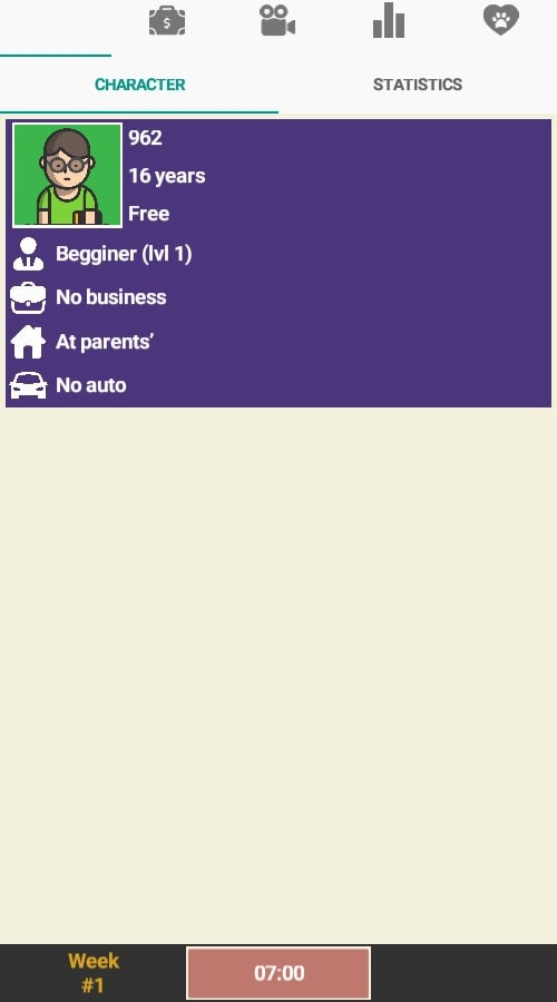 电影导演模拟器
