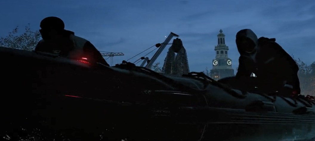 使命召唤19单人战役下载安装手机版