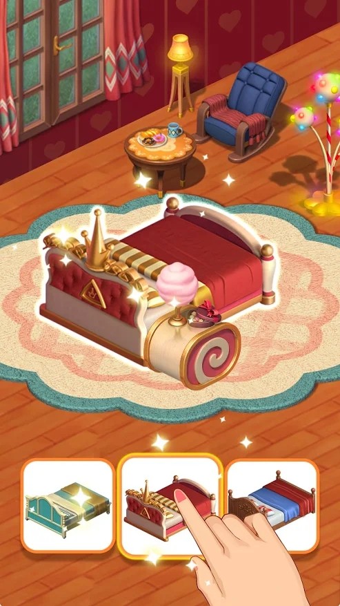 开心庄园2安卓官方版 v1.0