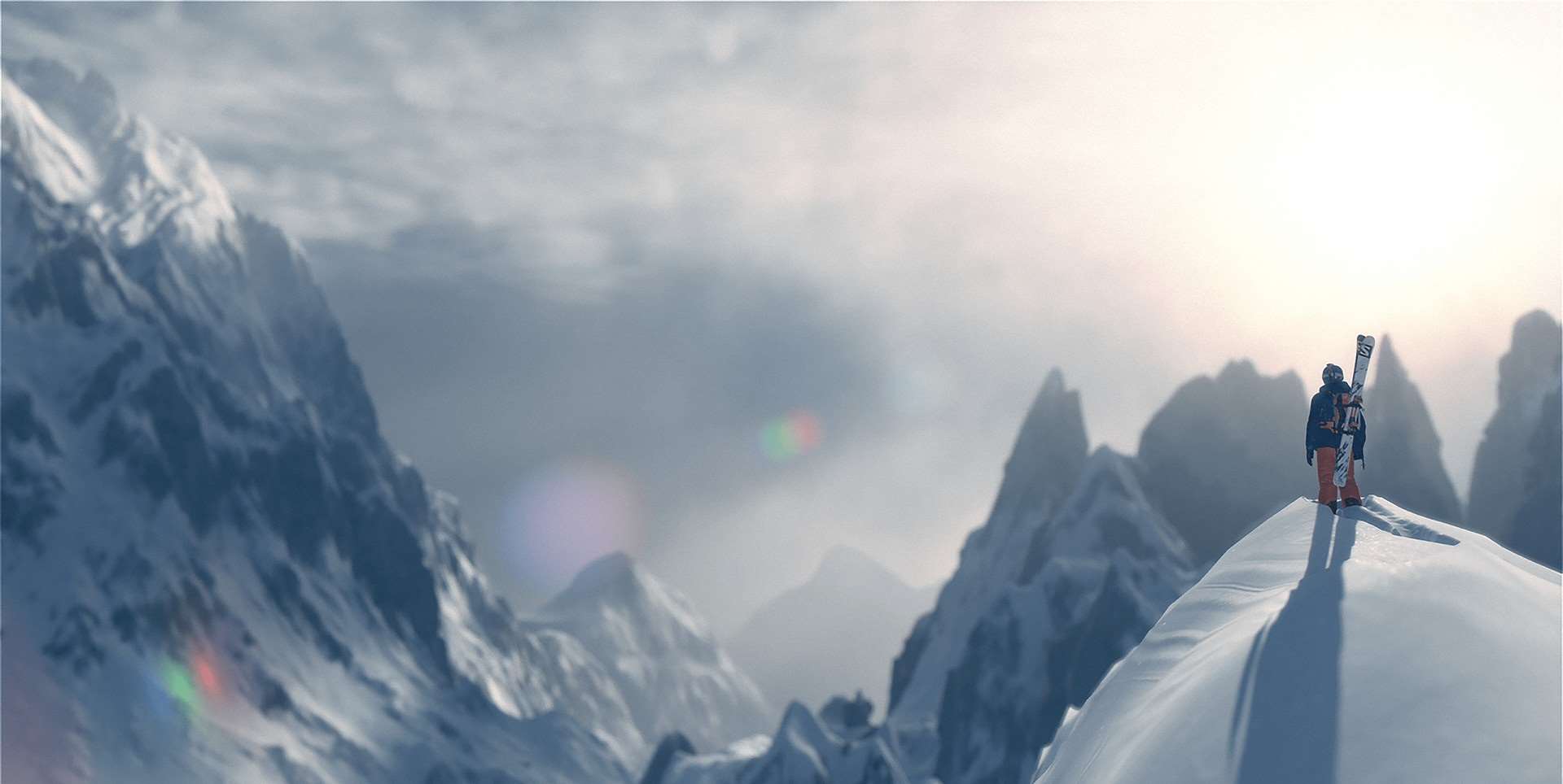 极限巅峰免费版领取标准版 v1.0