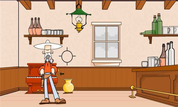 billybang西部怪老头游戏正版下载手机版