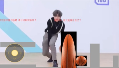 坤坤跑酷游戏手机版