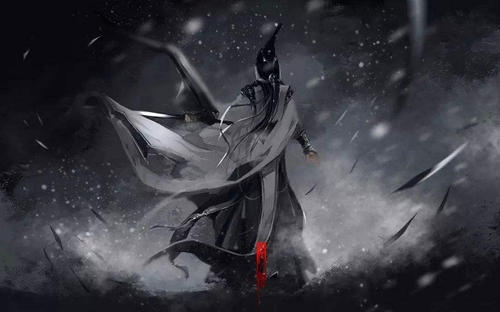 诡秘之主最新版