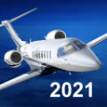 航空模拟2021安卓最新版 v1.0