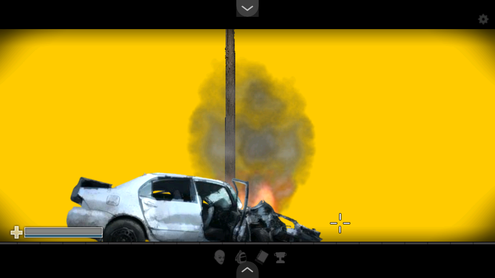 最后的战役之联合之城