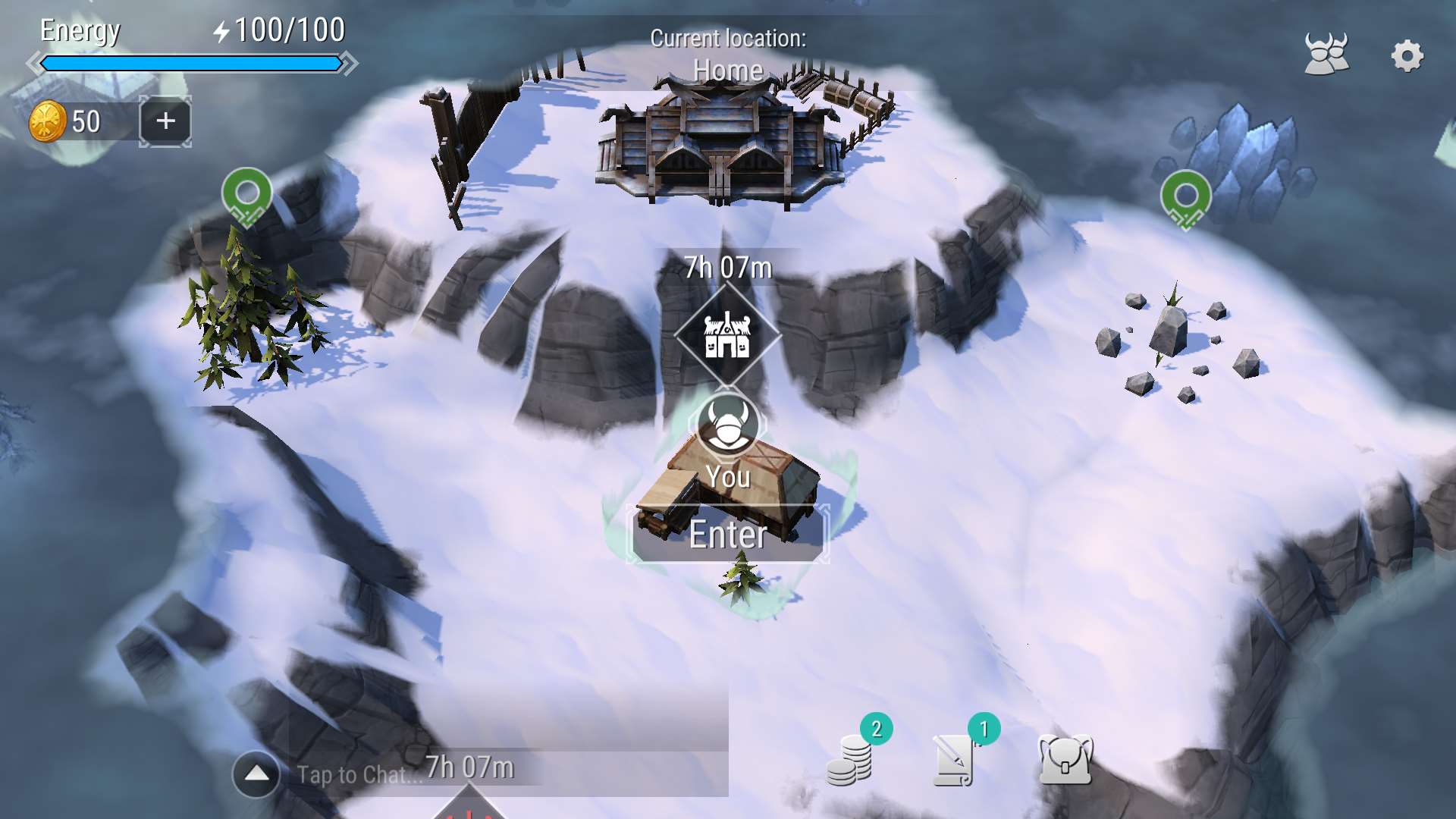 弗里斯伯恩游戏能量安卓版 v0.5