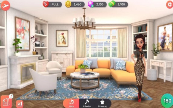 家居设计居家改造游戏安卓版