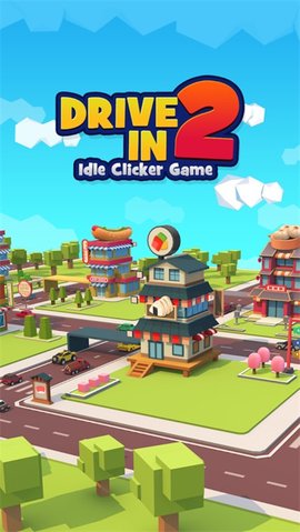 放置快餐店游戏下载安卓版