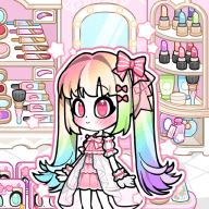 安洁拉世界奇幻之旅