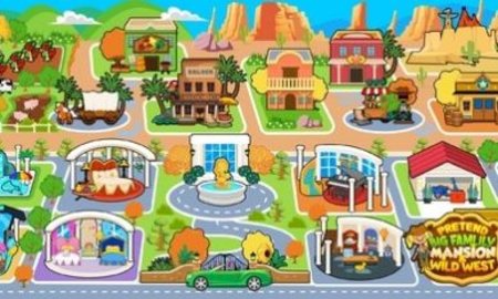 我的家族大厦下载安卓版