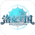 洛克王国幽灵灵手游官方最新版