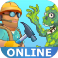 僵尸io在线版下载中文版(Zomborio Online)