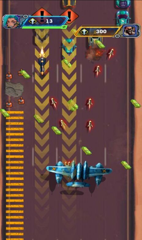 疯狂飙车游戏安卓版