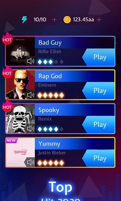 节奏宝剑Beat Blade