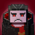 吸血鬼像素生存游戏手机版