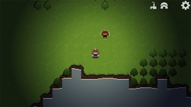 挂机工厂官方版